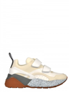 Stella Mccartney Eclypse Sneakers In N,a