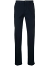 TOMMY HILFIGER BLEECKER PRESSED SLIM FIT TROUSERS