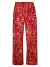 DOLCE & GABBANA PANTS