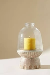 Anthropologie Greater Earth Terrarium In Neutrals