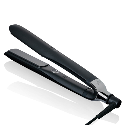 GHD PLATINUM+ STYLER - 1  FLAT IRON (BLACK)