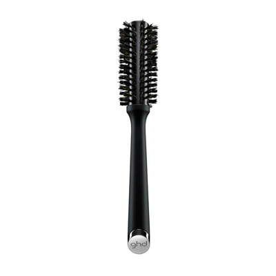 Ghd Natural Bristle Round Brush - 1.1  Barrel