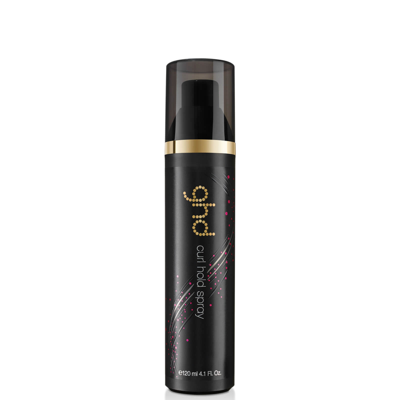 GHD GHD CURLY EVER AFTER - CURL HOLD SPRAY