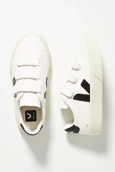 VEJA CHROMEFREE RECIFE SNEAKERS