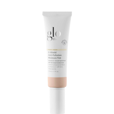 Glo Skin Beauty C-shield Anti-pollution Moisture Tint 50ml (various Shades) In 1n