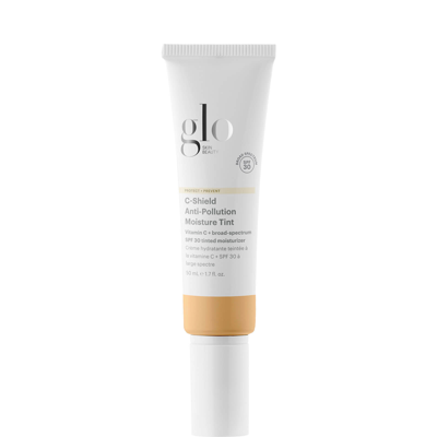 Glo Skin Beauty C-shield Anti-pollution Moisture Tint 50ml (various Shades) In 3w