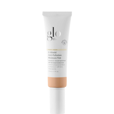 Glo Skin Beauty C-shield Anti-pollution Moisture Tint 50ml (various Shades) In 4c