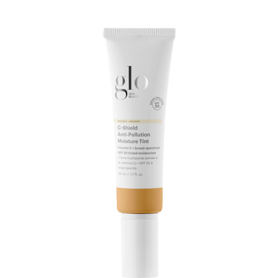 Glo Skin Beauty C-shield Anti-pollution Moisture Tint 50ml (various Shades) In 6w