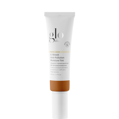 Glo Skin Beauty C-shield Anti-pollution Moisture Tint 50ml (various Shades) In 8n