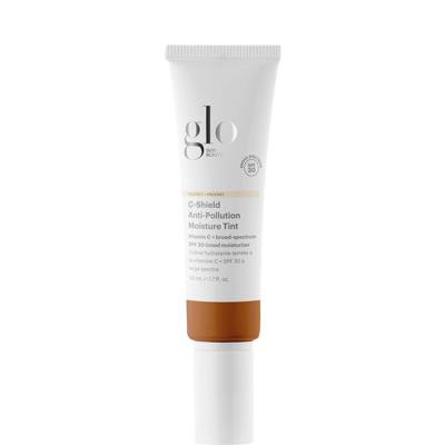 Glo Skin Beauty C-shield Anti-pollution Moisture Tint 50ml (various Shades) In 9n