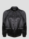 SAINT LAURENT TEDDY 80`S JACKET