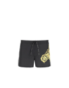 VERSACE VERSACE SWIMSUIT SHORTS WITH MEDUSA
