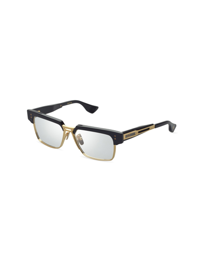 Dita 1b4p4a60a In Yellow Gold Black W