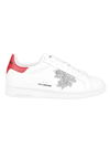 DSQUARED2 BOXER SNEAKERS
