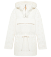 MONCLER GENIUS 2 MONCLER 1952 BRODERIE ANGLAISE JACKET