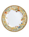 Versace Butterfly Garden Dinner Plate In Assorted