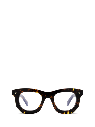 Lesca Ogre Xl Havana Glasses