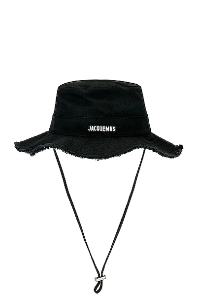JACQUEMUS LE BOB ARTICHAUT