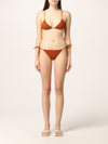 Lido Swimsuit  Women In Lobster