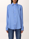 Polo Ralph Lauren Linen Shirt