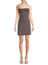 Susana Monaco Women's Tube Dress In Tornado