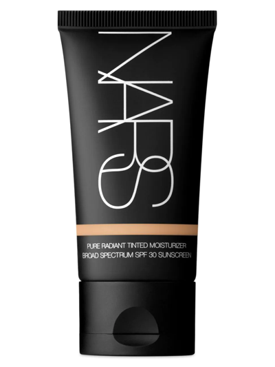 Nars Pure Radiant Tinted Moisturizer Broad Spectrum Spf 30 In Groenland