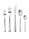 Mepra Energia 20-piece Flatware Set