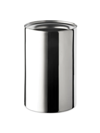 Mepra Insulated 1-bottle Wine Cooler In Silver