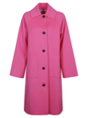 LOEWE NOEN COAT