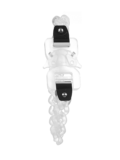 Alyx 1017  9sm  Bracelet In Transparent