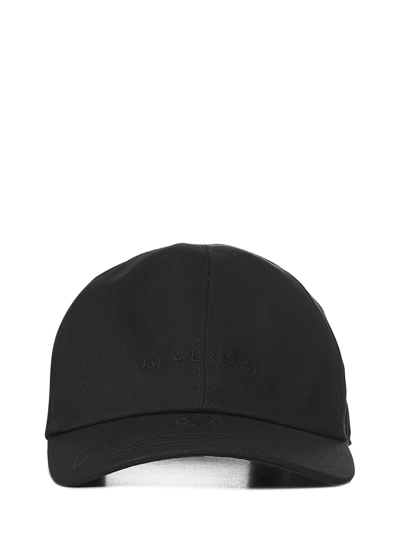 Alyx Hat In Black