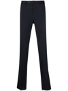 PT01 SLIM TAILORED TROUSERS
