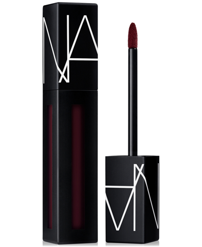 Nars Powermatte Lip Pigment In Rock With You