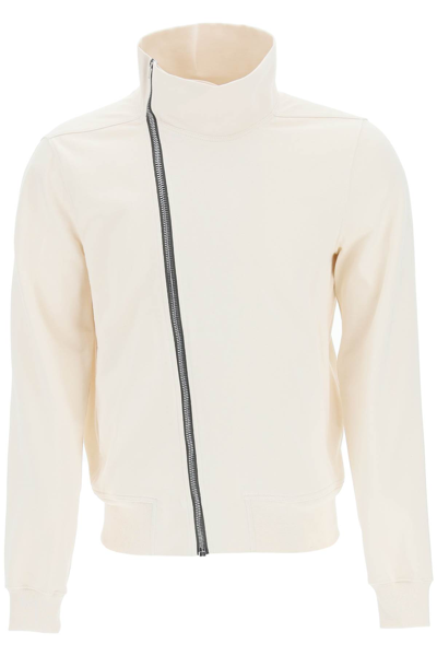 Rick Owens BAUHAUS JOGGER NATURAL 【公式通販】