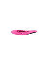 Balenciaga Tug Ballerina Shoes In Neon Pink