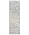 Surya Presidential Pdt-2312 Runner Area Rug, 3'3 X 8' In Multi