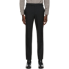 TOM FORD BLACK O'CONNOR TROUSERS