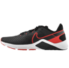 Nike Men's Legend Essential 2 Training Shoes In Black