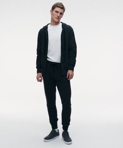 Naadam Cashmere Sweatpants In Smoke