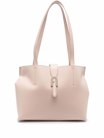 Furla Handbags In Pink