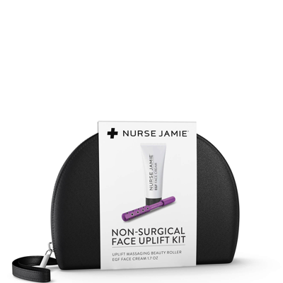 Nurse Jamie Non-surgical Face Uplift Kit (worth $158.00)