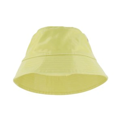 Bonpoint Kids Yellow Theana Hat