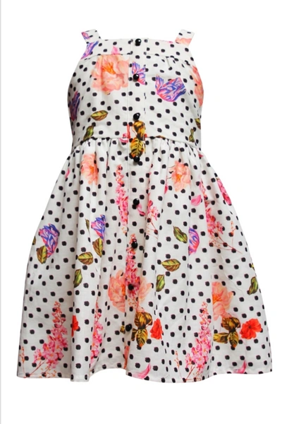 Marchesa Notte Minnie Dress