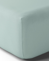 Anne De Solene Vexin 200 Thread-count Queen Fitted Sheet
