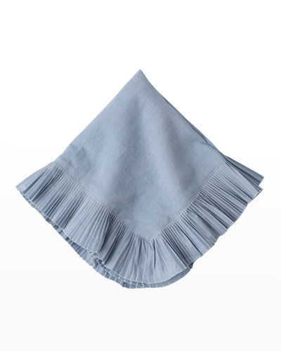 Juliska Mademoiselle Chambray Napkin