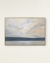 John-richard Collection Near Dusk Giclee By Dyann Gunter