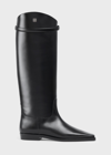 Totême Toteme Boots In Black