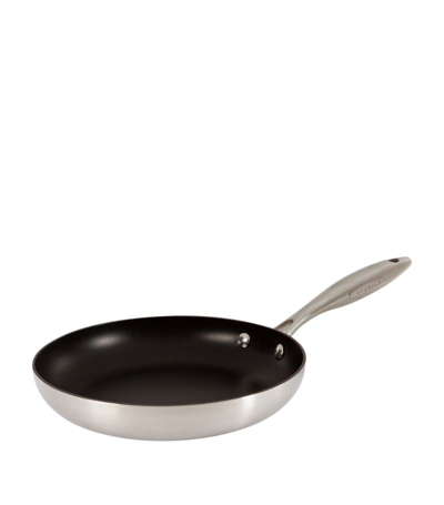Scanpan Ctx Frying Pan (24cm) In Silver