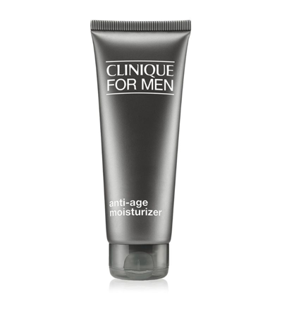 Clinique For Men Anti-age Moisturizer (100ml) In White