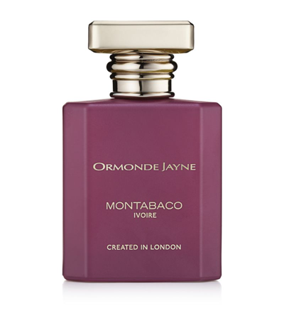 Ormonde Jayne Montabaco Ivoire Eau De Parfum (50ml) In Multi